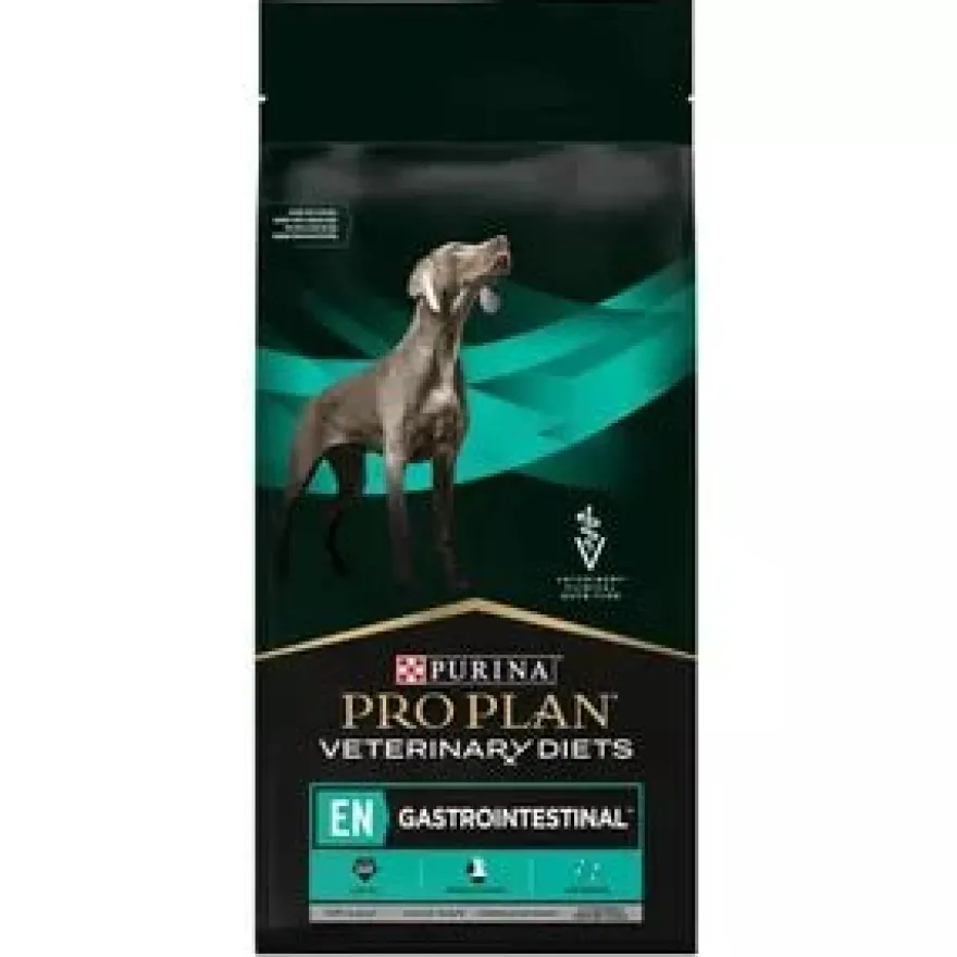 Purina Pro Plan Diet Canine En Gastro 12kg