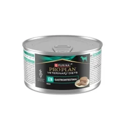 Purina Pro Plan Diet Canine En Gastro Mousse 24x195g