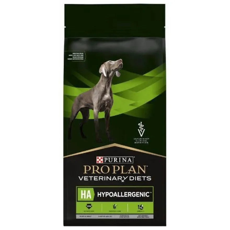 Purina Pro Plan Diet Canine Ha Hypoallergenic 3kg