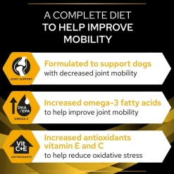 Purina Pro Plan Diet Canine Jm Joint Mobility 3kg