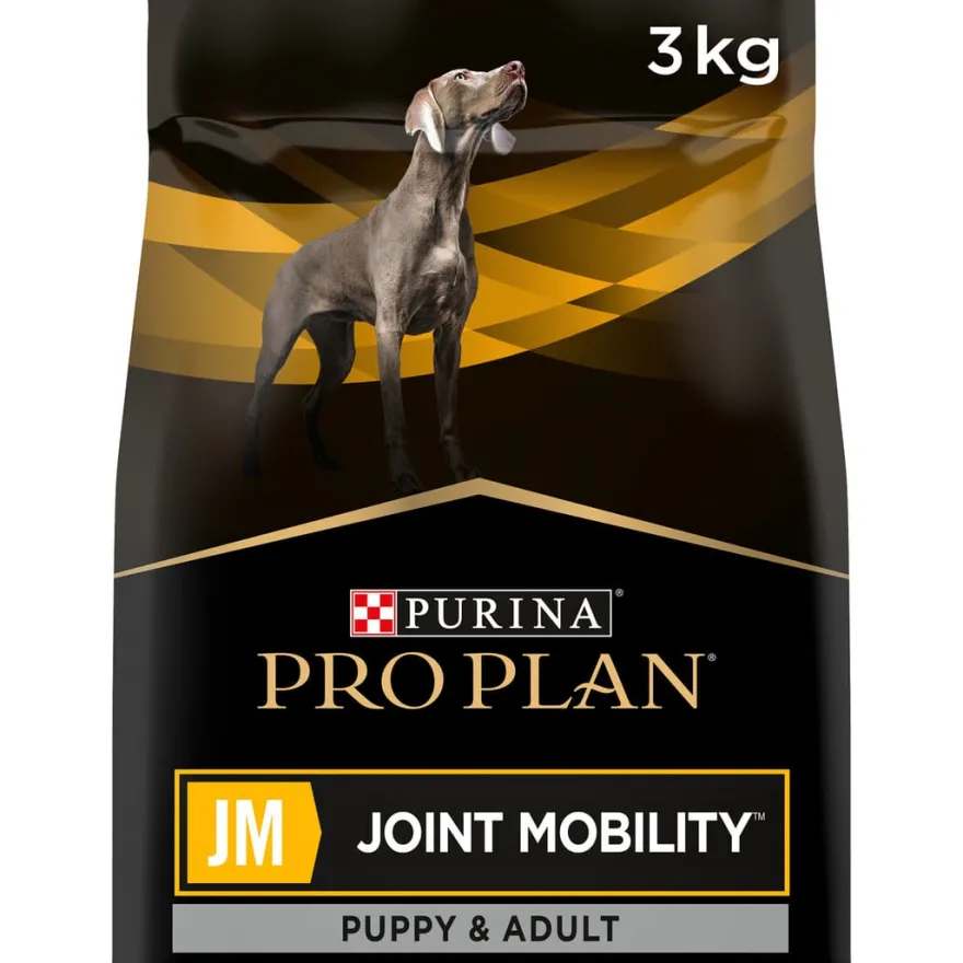 Purina Pro Plan Diet Canine Jm Joint Mobility 3kg
