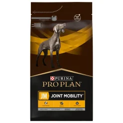 Purina Pro Plan Diet Canine Jm Joint Mobility 3kg