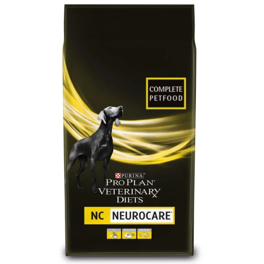 Purina Pro Plan Diet Canine Nc Neurocare 12kg