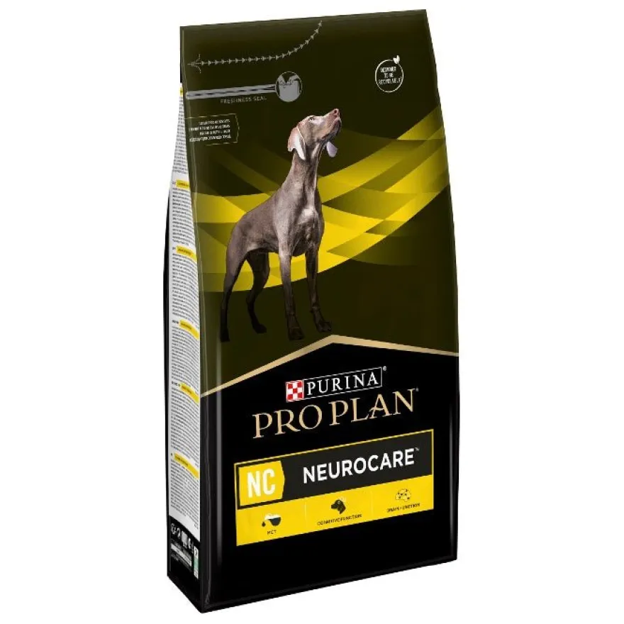 Purina Pro Plan Diet Canine Nc Neurocare 12kg