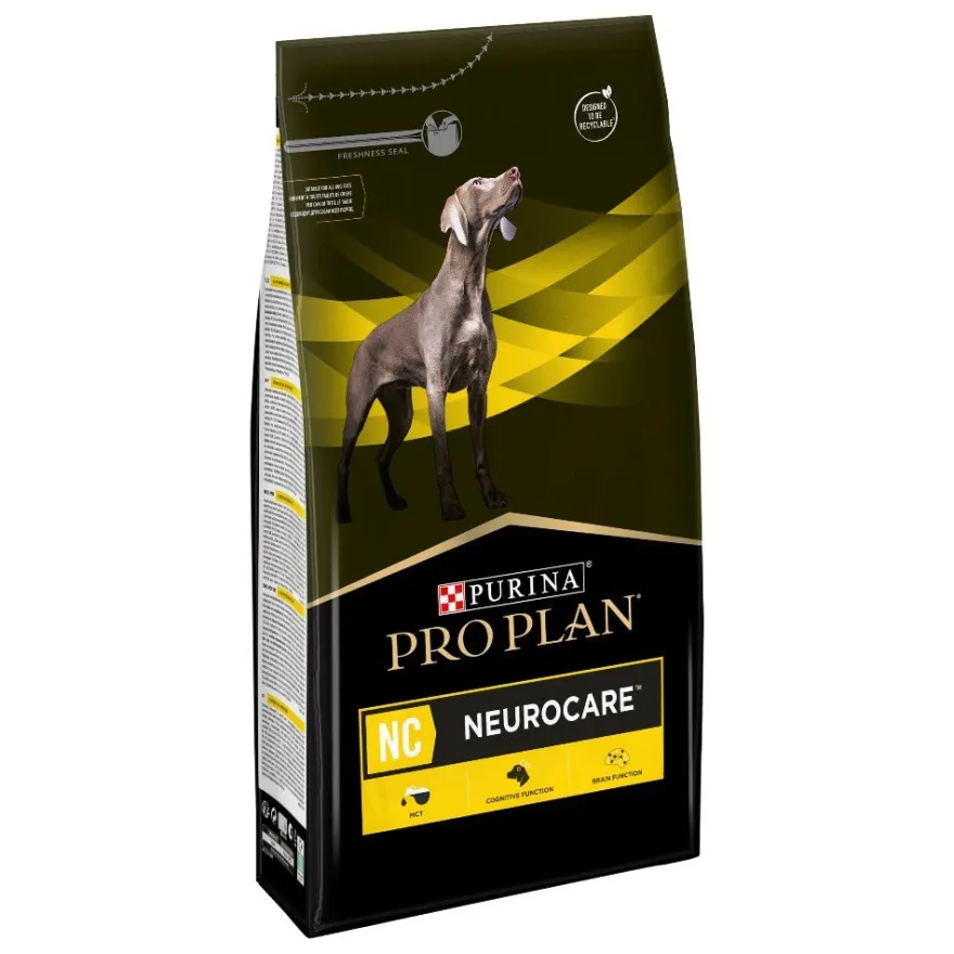 Purina Pro Plan Diet Canine Nc Neurocare 12kg