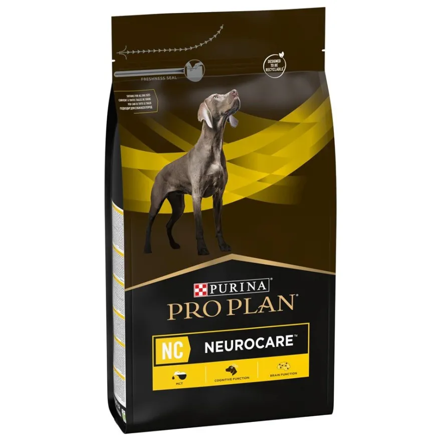 Purina Pro Plan Diet Canine Nc Neurocare 3kg