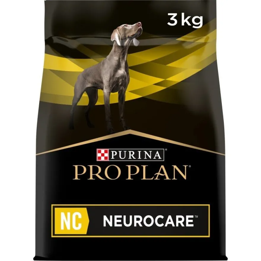 Purina Pro Plan Diet Canine Nc Neurocare 3kg