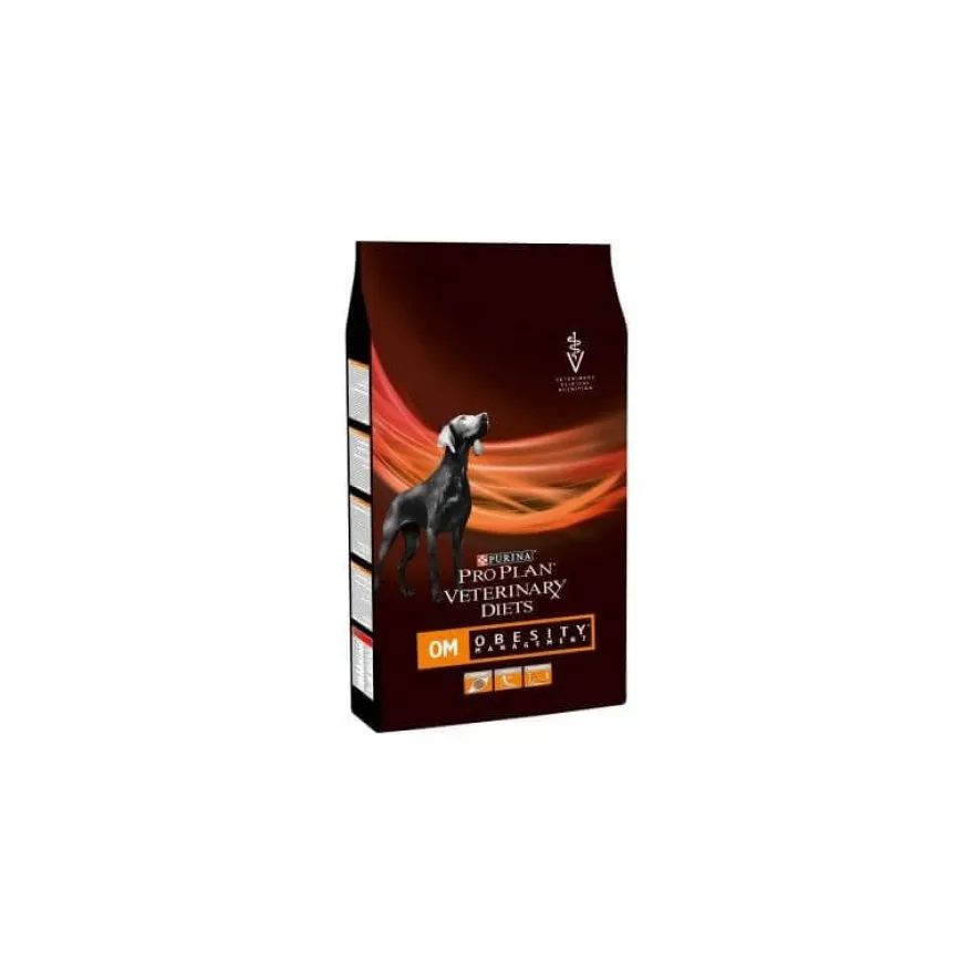 Purina Pro Plan Diet Canine Om Obesity 12kg