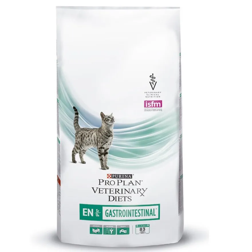 Purina Pro Plan Diet Feline En Gastro 1.5kg