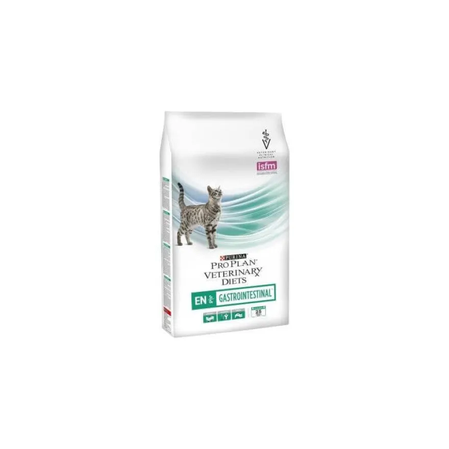 Purina Pro Plan Diet Feline En Gastro 1.5kg