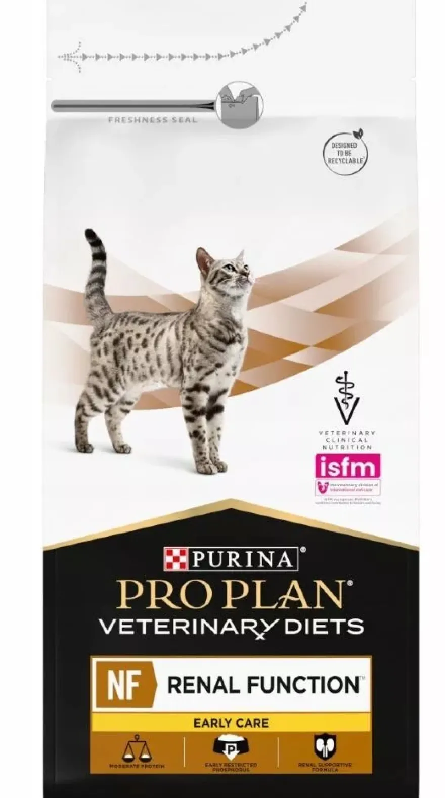 Purina Pro Plan Diet Feline Nf Early 1.5kg