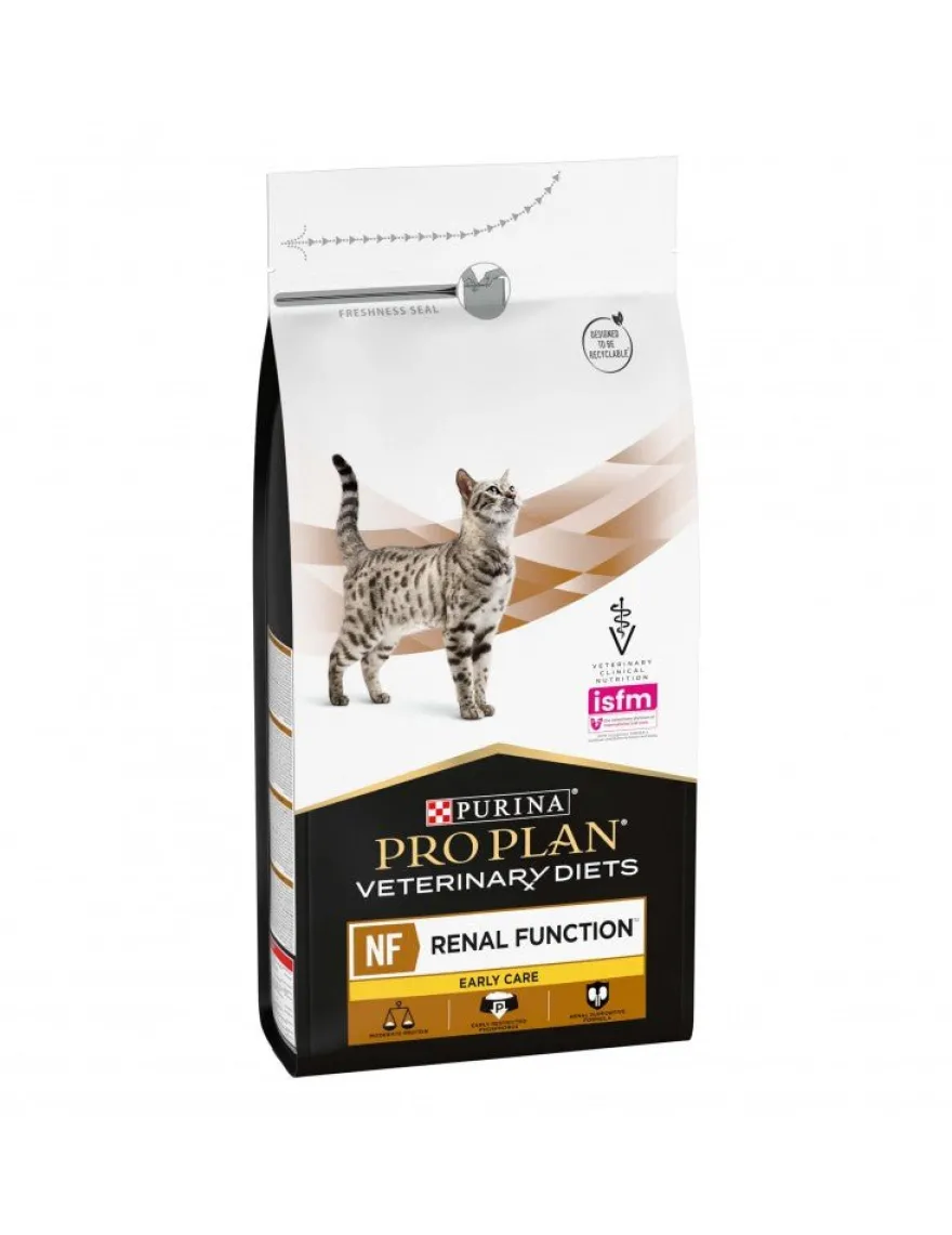 Purina Pro Plan Diet Feline Nf Early 1.5kg