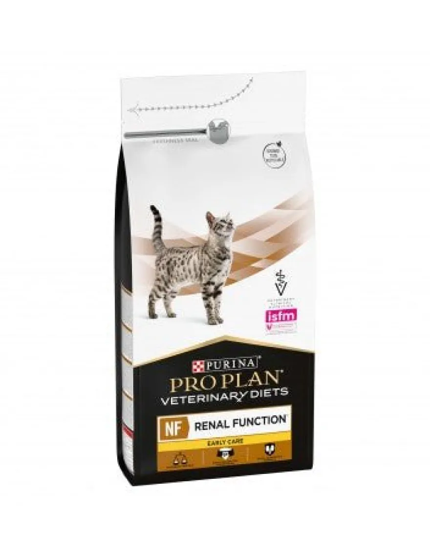 Purina Pro Plan Diet Feline Nf Early 1.5kg