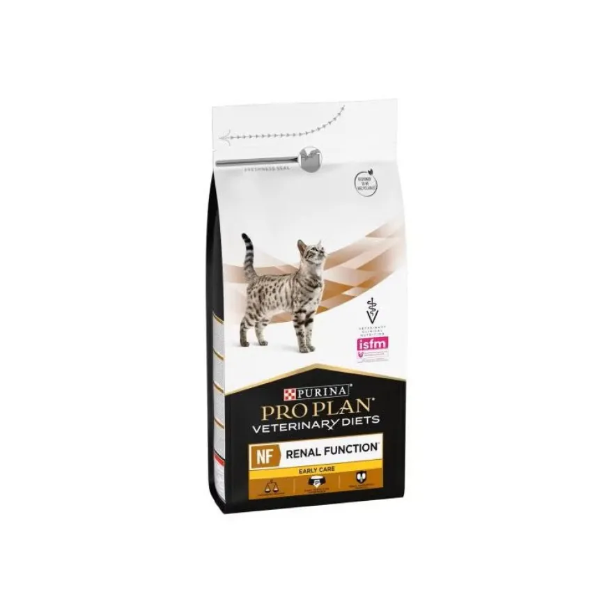 Purina Pro Plan Diet Feline Nf Early 1.5kg