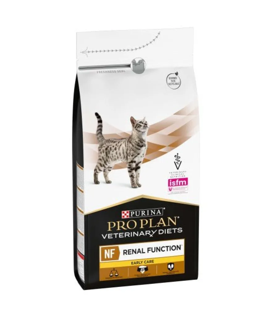 Purina Pro Plan Diet Feline Nf Early 1.5kg