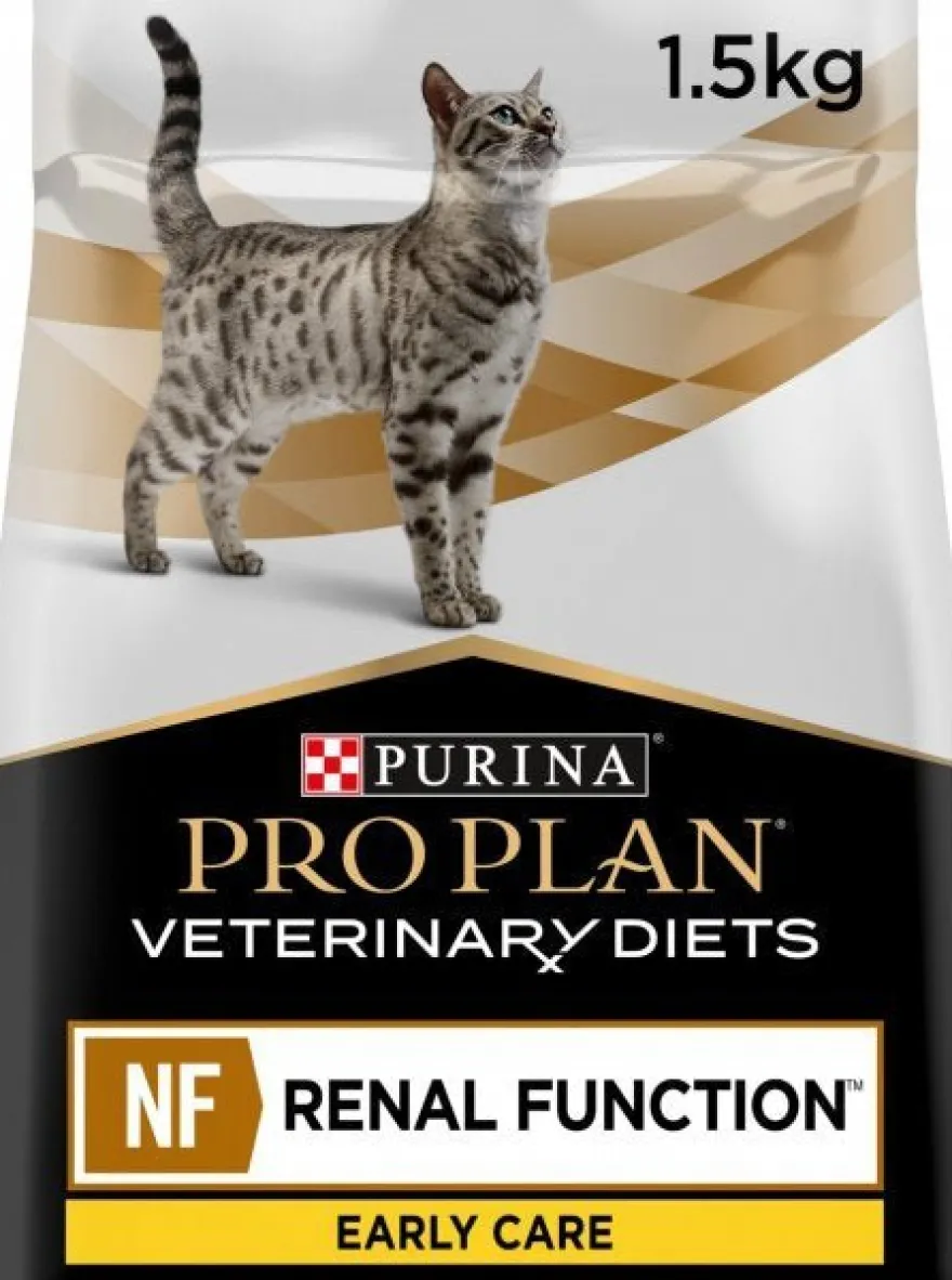 Purina Pro Plan Diet Feline Nf Early 1.5kg