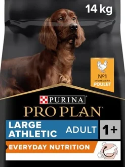 Purina Pro Plan Dog Large Athletic Adult Pollo 14 Kg