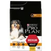 Purina Pro Plan Dog Medium Adult Pollo 3kg
