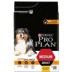 Purina Pro Plan Dog Medium Adult Pollo 3kg