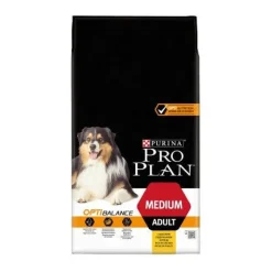 Purina Pro Plan Dog Medium Adult Pollo 3kg