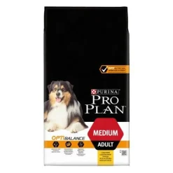 Purina Pro Plan Dog Medium Adult Pollo 3kg