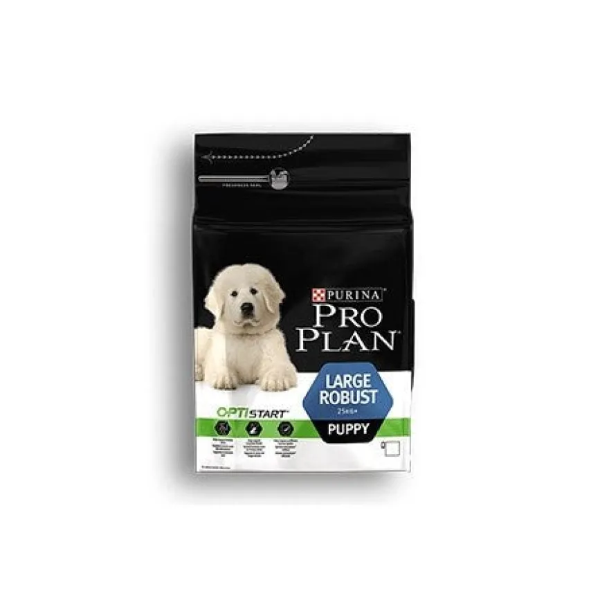 Purina Pro Plan Dog Puppy Large Robust Start Pollo 12kg