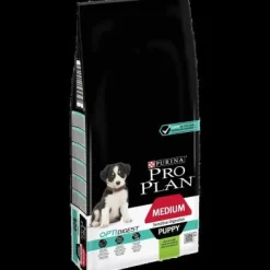 Purina Pro Plan Dog Puppy Medium Digest Cordero 12kg
