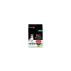 Purina Pro Plan Dog Puppy Medium Digest Cordero 12kg