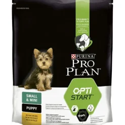 Purina Pro Plan Dog Puppy Small&Mini Start Pollo 700g