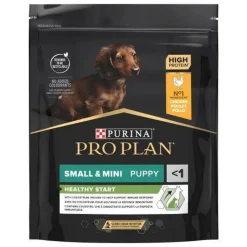 Purina Pro Plan Dog Puppy Small&Mini Start Pollo 700g
