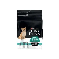 Purina Pro Plan Dog Small&Mini Adult Digest Cordero 3kg