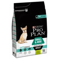 Purina Pro Plan Dog Small&Mini Adult Digest Cordero 3kg