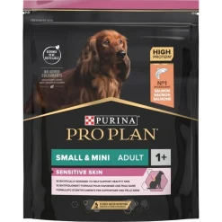 Purina Pro Plan Dog Small&Mini Adult Skin Salmon 700g