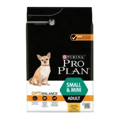 Purina Pro Plan Dog Small&Mini Adult Pollo 3kg