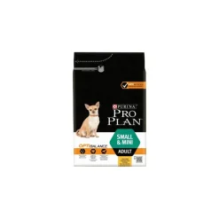 Purina Pro Plan Dog Small&Mini Adult Pollo 3kg