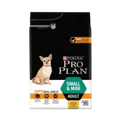 Purina Pro Plan Dog Small&Mini Adult Pollo 3kg