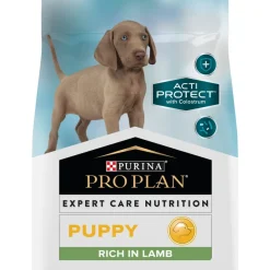 Purina Pro Plan Expert Allsize Puppy Cordero 3kg