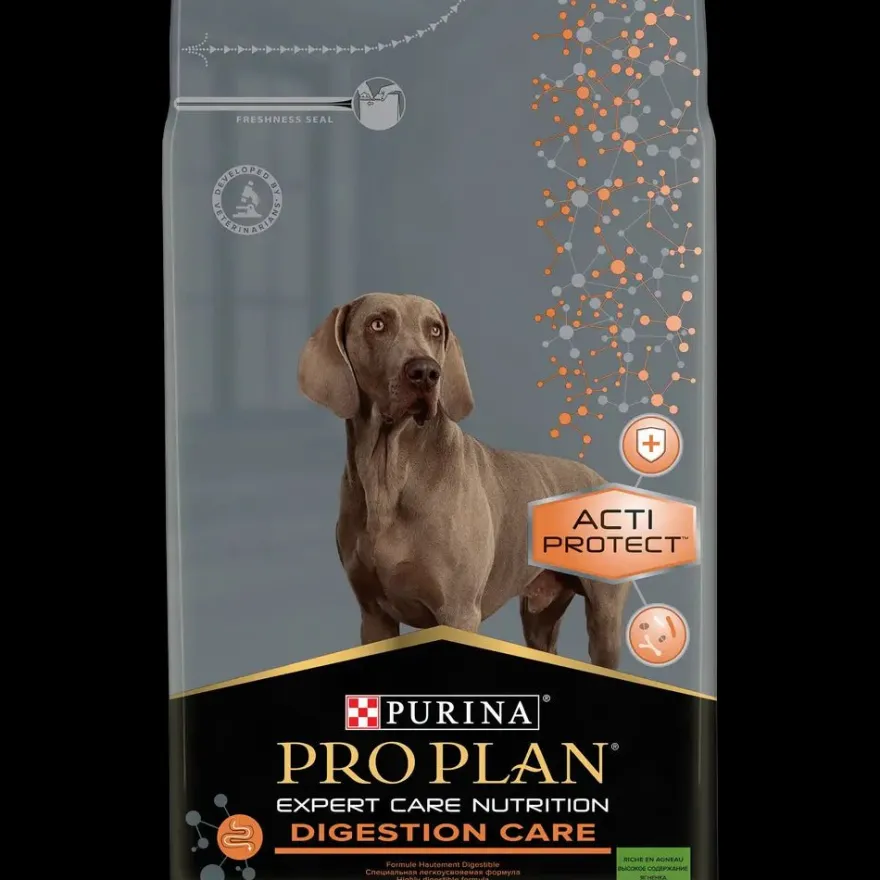 Purina Pro Plan Expert Allsize Puppy Cordero 3kg