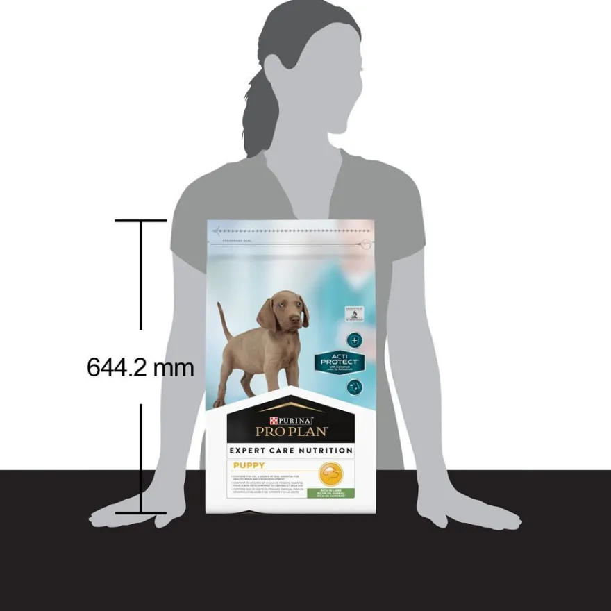 Purina Pro Plan Expert Allsize Puppy Cordero 10kg
