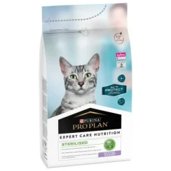 Purina Pro Plan Expert Cat Esterilizado Pavo 1,5kg