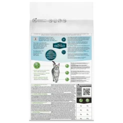 Purina Pro Plan Expert Cat Esterilizado Salmon 3kg