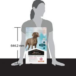 Purina Pro Plan Expert Dog Derma Salmon 3kg