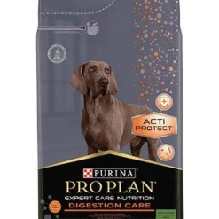 Purina Pro Plan Expert Dog Digestion Cordero 10kg