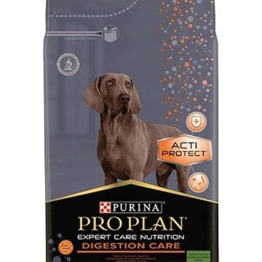 Purina Pro Plan Expert Dog Digestion Cordero 10kg