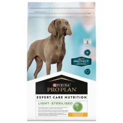 Purina Pro Plan Expert Dog Sterilised/Light Pollo 3kg