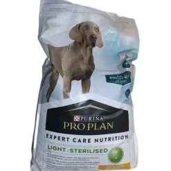 Purina Pro Plan Expert Dog Sterilised/Light Pollo 10kg