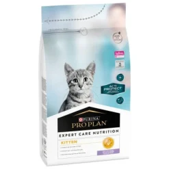 Purina Pro Plan Expert Kitten Pavo 1,5kg