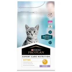 Purina Pro Plan Expert Kitten Pavo 1,5kg