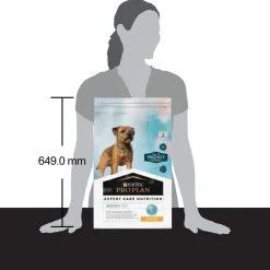 Purina Pro Plan Expert Small Adult Dog Pollo 3kg