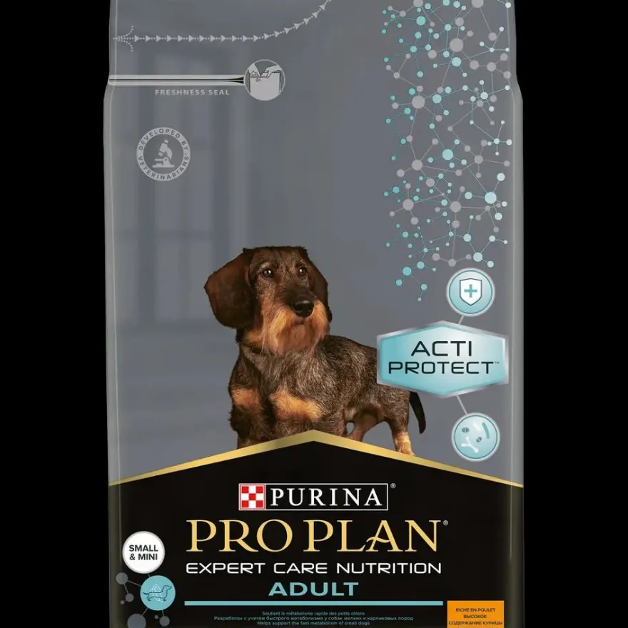 Purina Pro Plan Expert Small Adult Dog Pollo 3kg